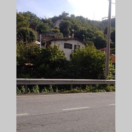 Casa di Giulia Villa Savona Exterior foto