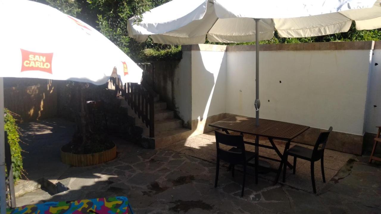 Casa di Giulia Villa Savona Exterior foto