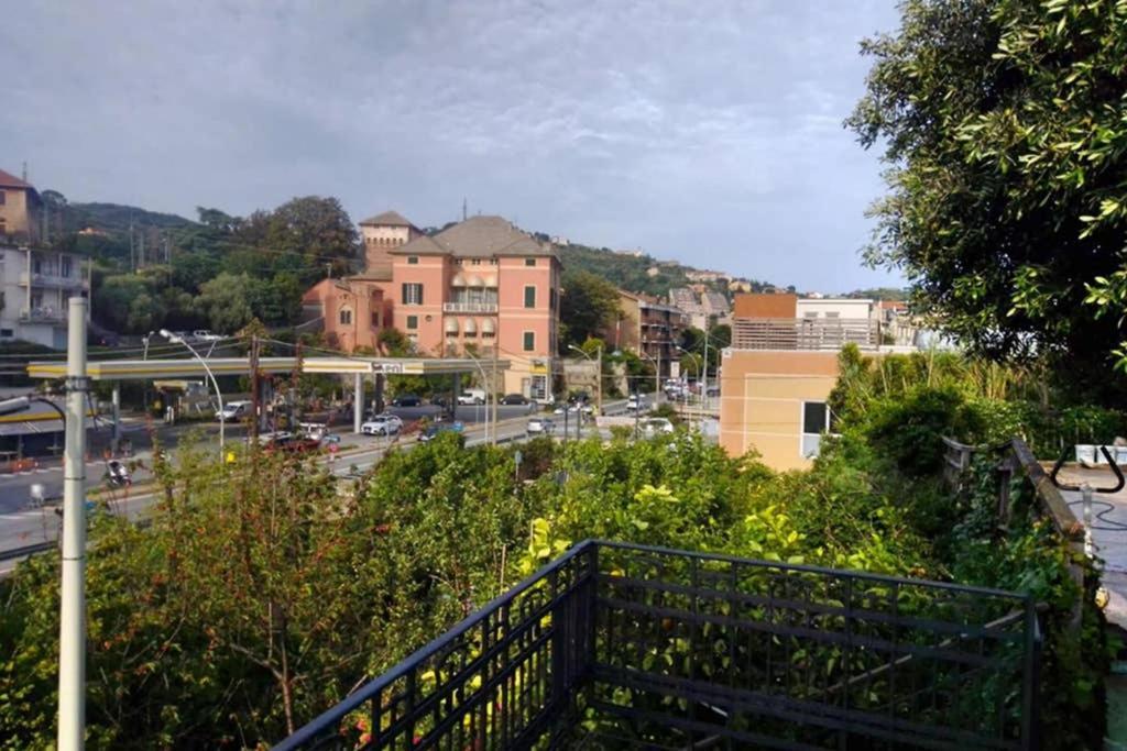 Casa di Giulia Villa Savona Exterior foto