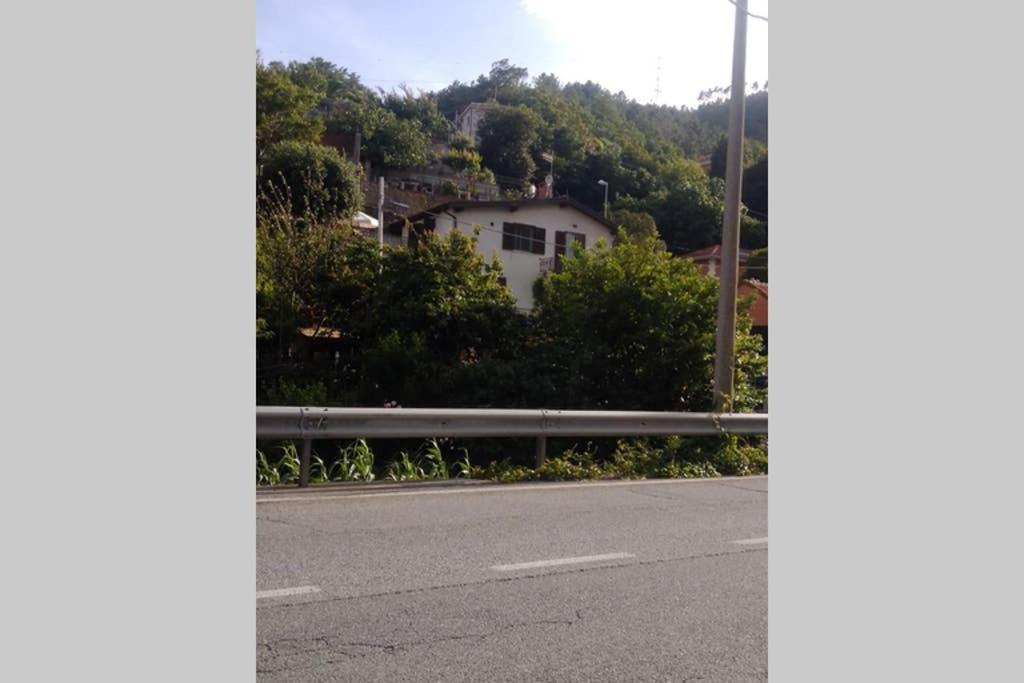 Casa di Giulia Villa Savona Exterior foto