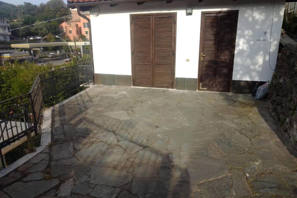 Casa di Giulia Villa Savona Exterior foto