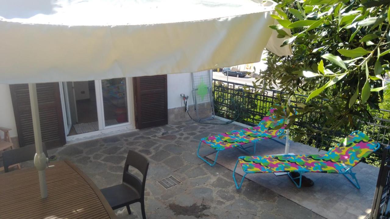Casa di Giulia Villa Savona Exterior foto